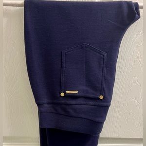 Michael Kors Tapered Leg Pants